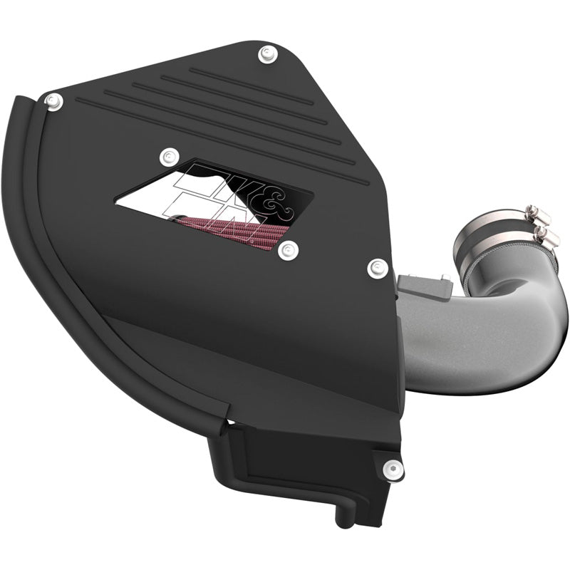 K&N, zestaw Typhoon Kit, pasuje do BMW 230i, 330i i 430i 2.0L L4 (2019-)