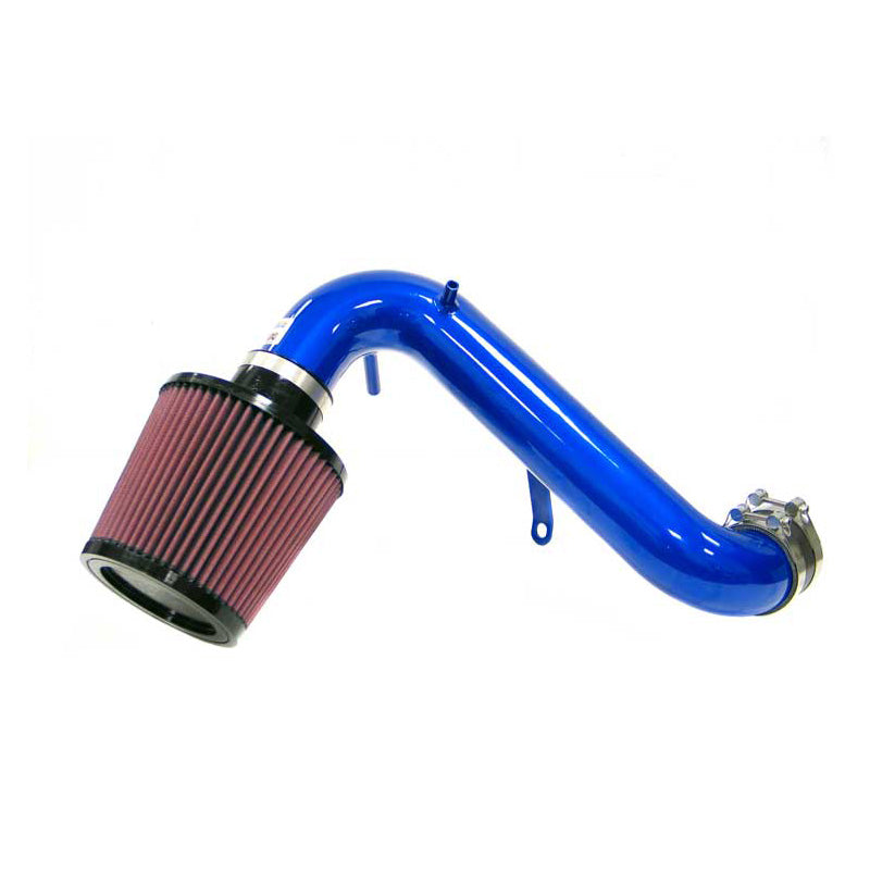 K&N Typhoon Kit, vhodné pro Chrysler PT-Cruiser GT 2003-2008 - modrý (69-2541TB)