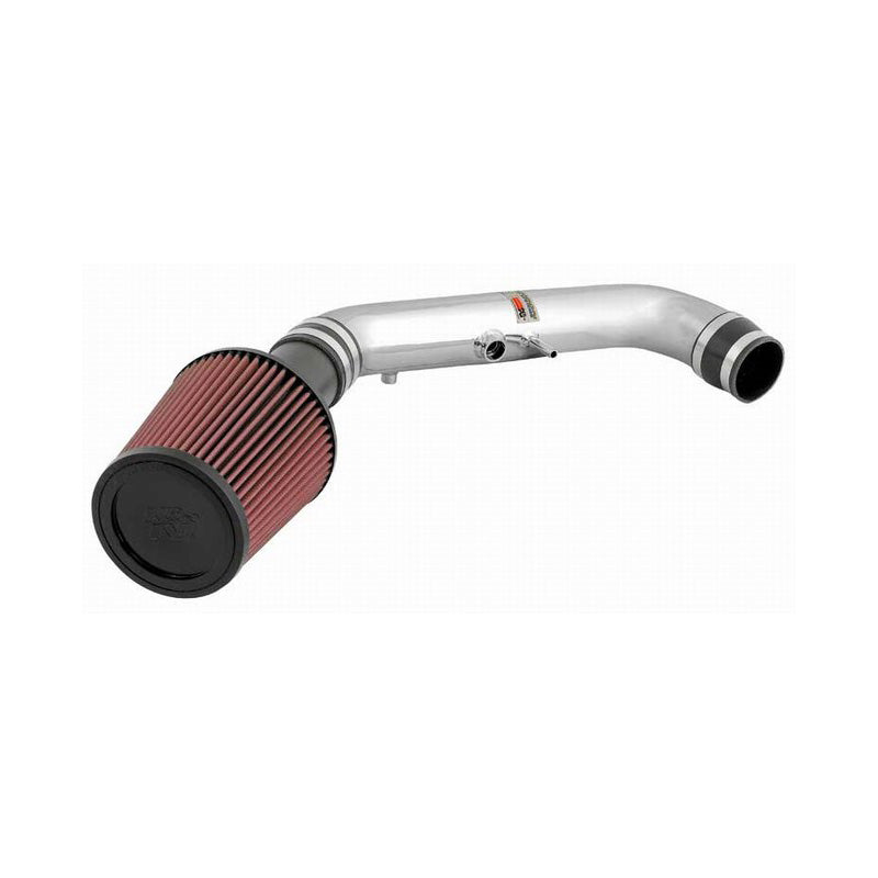 K&N Typhoon Kit, para Mazda Miata/MX-5 L4-1.8L 1999-2005 - Pulido (69-6000TP)
