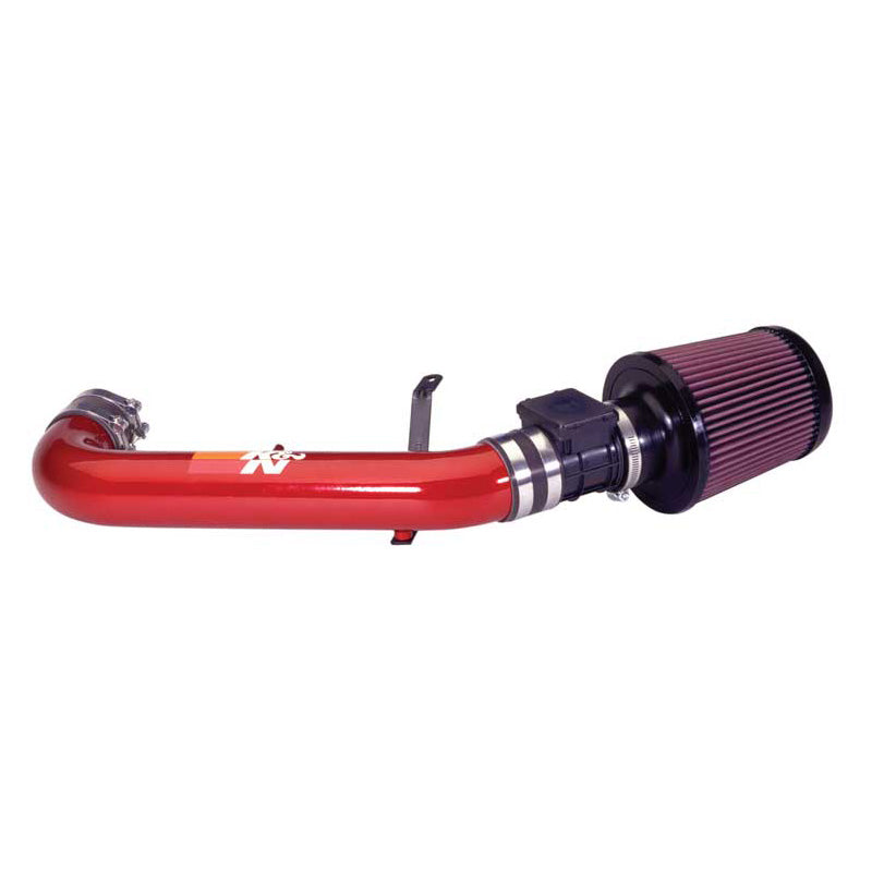 K&N Typhoon Kit, apto para Mazda Miata/MX-5 L4-1.8L 1999-2005 - Rojo (69-6000TR)