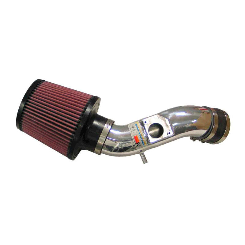 K&N Typhoon Kit, para Toyota Corolla L4-1.8L 2001-2007 - Pulido (69-8751TP)