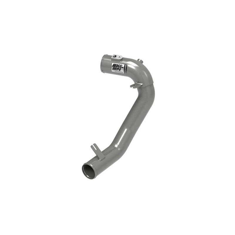 K&N Charge Pipe Kit, compatibile con Ford Bronco 2.7L V6 2021-2023 (77-1006KC)