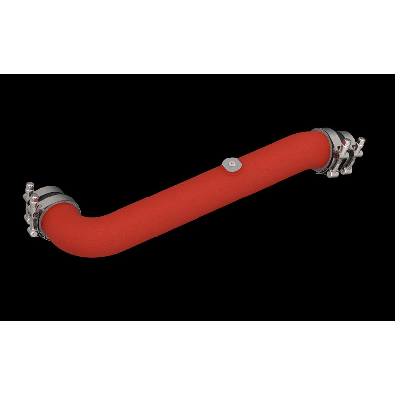 K&N Charge Pipe Kit, pasuje do Toyota GR Corolla L3 1.6L F/I 2023- (77-1018TWR)