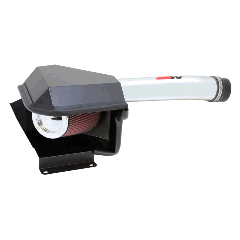 K&N High Performance Air Intake Kit, para Toyota FJ Cruiser 2010-2014/4Runner 4.0L V6 2010-2021 (77-9034)