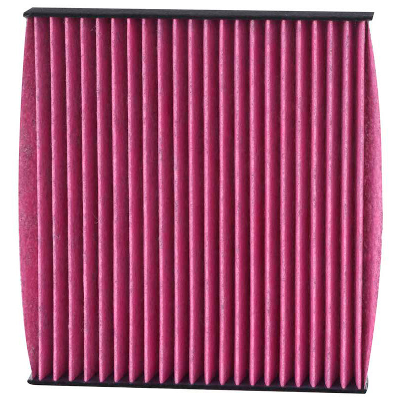 K&N, filtro aria abitacolo, adatto a modelli Toyota, Lexus, Jaguar e Land Rover, DVF5014