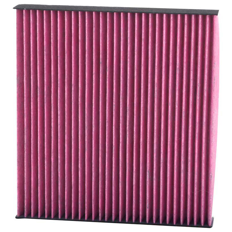 K&N, Cabin Air Filter, Fits Ford Everest 2015-2022 and Ford Ranger 2011-2020