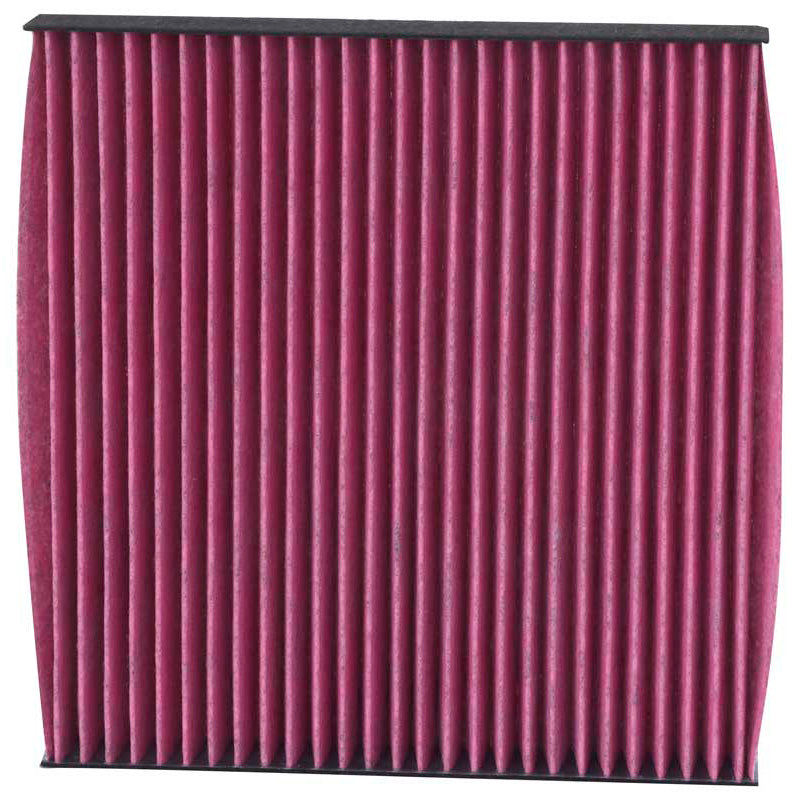 K&N, Filtro de aire de cabina, Compatible con Honda, optimiza la calidad del aire