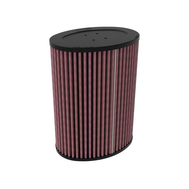 K&N, Panelfilter, passer til Mercedes C-Klasse/GLC/SL/AMG GT L4 2.0 (2023-)