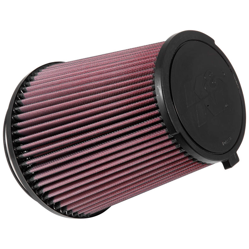 K&N filtr panelowy, pasuje do Ford Mustang Shelby 5.2 2015- (E-0649)