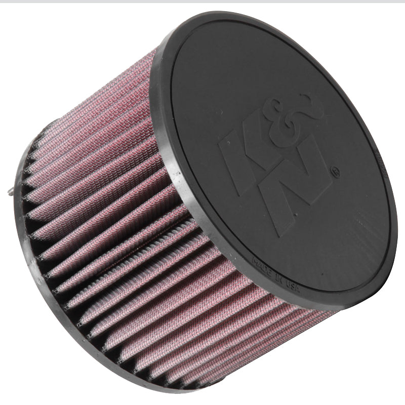K&N filtro a pannello, adatto per Audi A4/A5/Q5 2.0 Diesel 2013-2016 (E-0653)