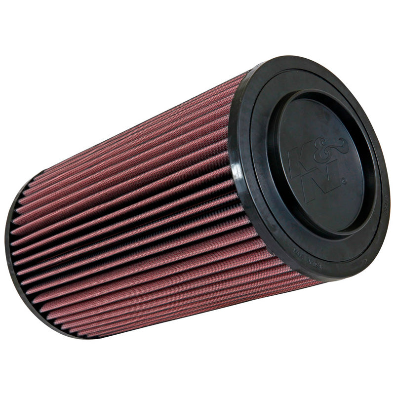 K&N, panelový filtr, pasuje na Ram Promaster 1500, 2500, 3500 3.6 (2014-)