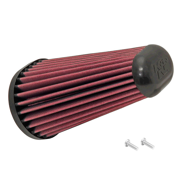 K&N Panel Filter, Fits Porsche Boxster 2.7L H6 2013- (E-0666)
