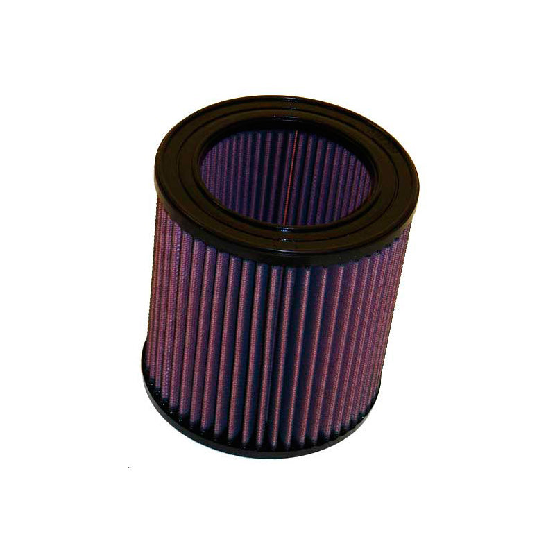 K&N filtr panelowy, pasuje do np. Buick Century 3.1L V6 1994-1996 & Pontiac Firebird 5.0L V8 1985-1992 (E-0890)