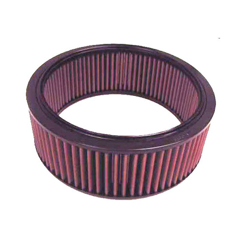 K&N Filtro de panel, para Buick,Gm,Olds / Pontiac / Dacia 1963-2012 (E-1150)