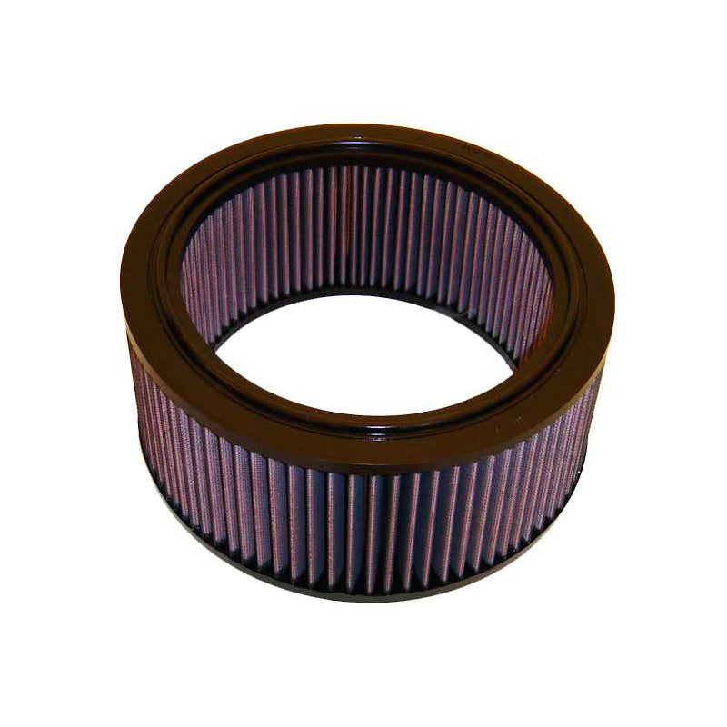 K&N Filtro pannello, compatibile con International 1962-1979, Ford E150, E250, E350, F250, F350, F450, F59, Motorhome 1983-1994 (E-1460)