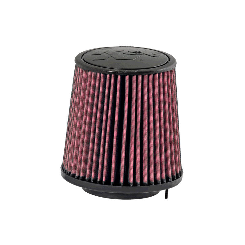 K&N paneelfilter, passend voor Audi A5/S5 3.2L-V6/4.2L-V8 & S4 3.0 (8W/B9) 2008-2016 (E-1987)
