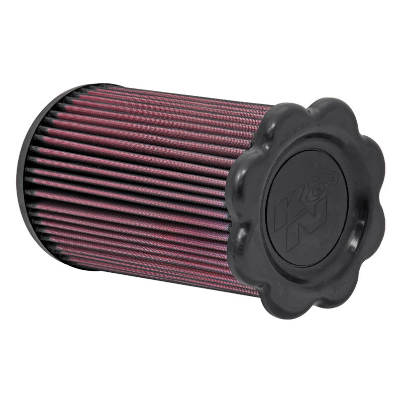K&N panelový filtr, vhodné pro Ford Escape, Mazda Tribute 3.0L V6 2009-2012 (E-1990)