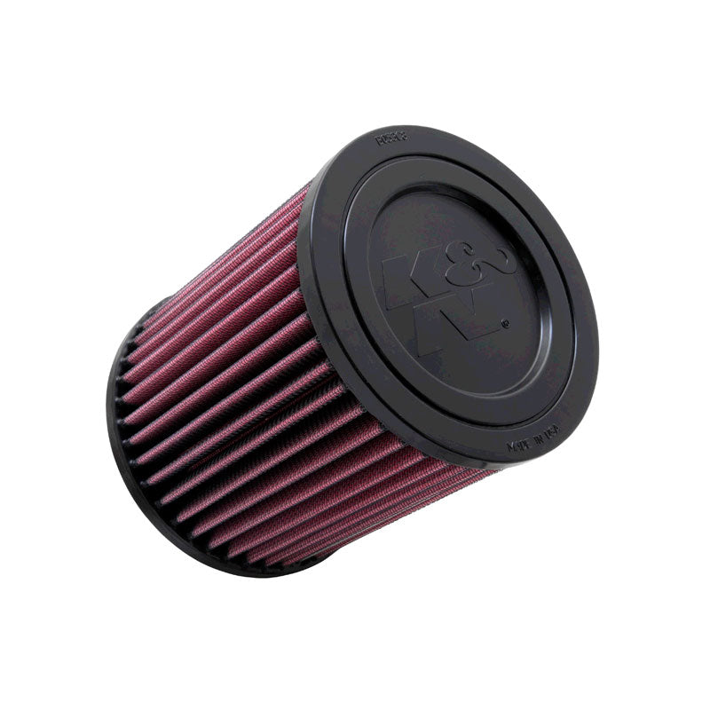 Filtro a pannello K&N, adatto a Jeep Compass L4-2.4L 2011 (E-1998)