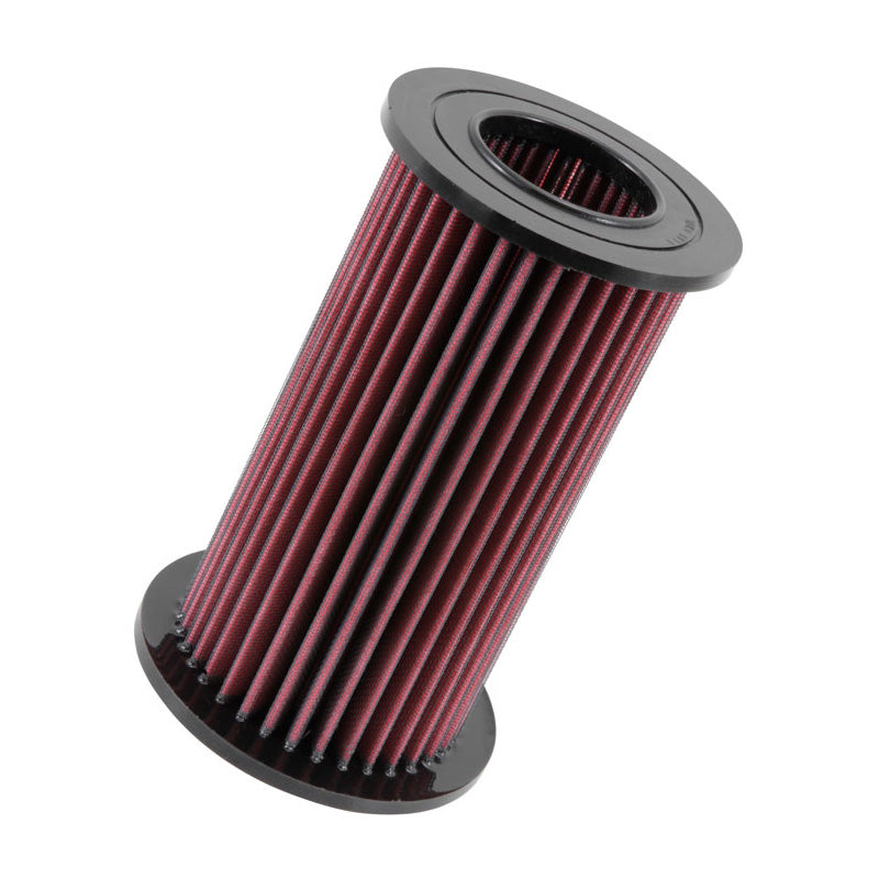 K&N filtr panelowy, pasuje do Nissan Frontier 2.5L Diesel 2004-2005 (E-2020)