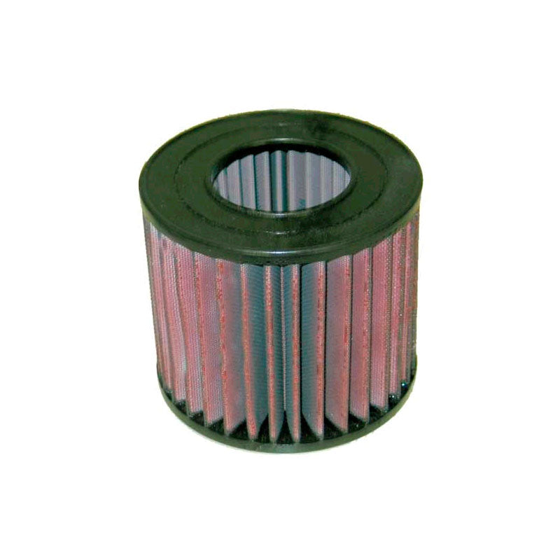 Filtre panneau K&N, compatible avec Isuzu Rodeo 3.0 L4 2004-2005 (E-2023)