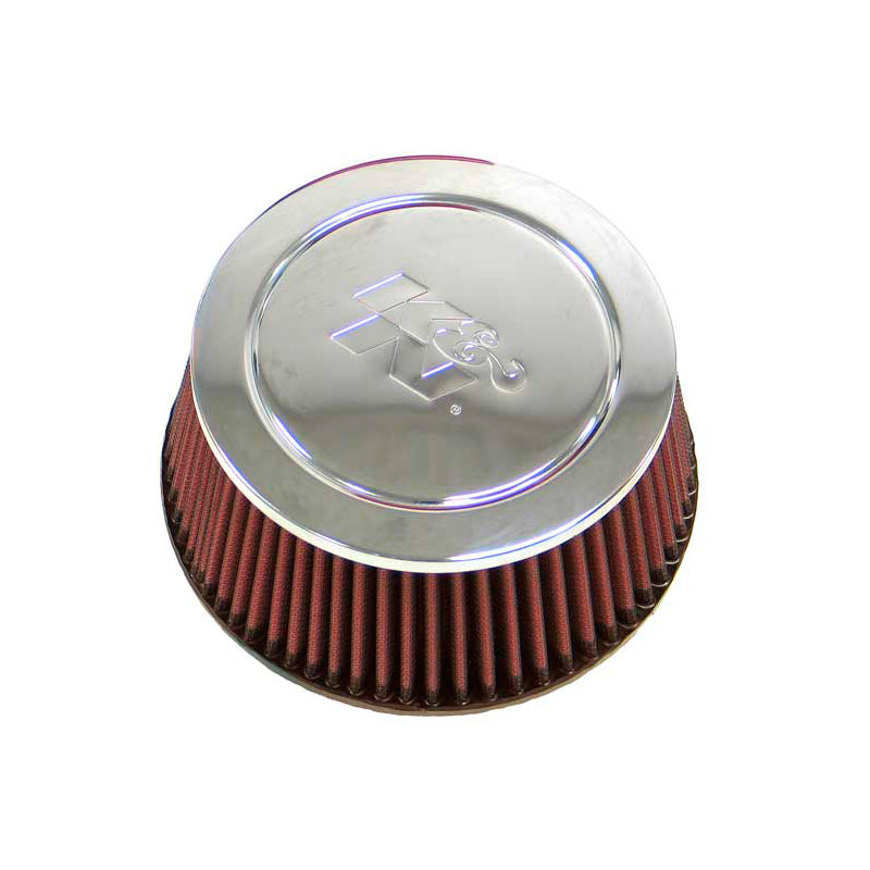 K&N, filtro a pannello, adatto a BMW E46 316/318 ti/ci (2001-2002)
