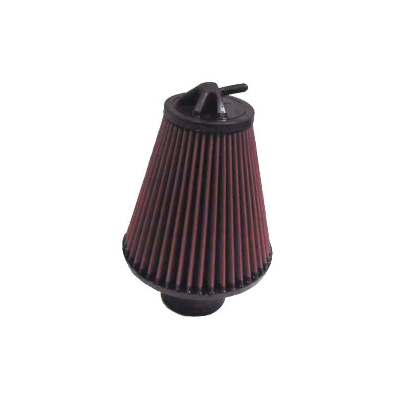K&N filtr panelowy, pasuje do Honda S2000 2000- (E-2435)