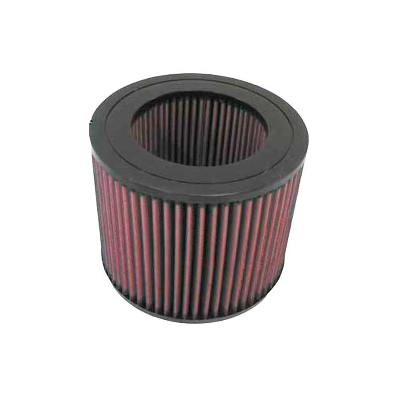K&N Panel Filter, fits Toyota Landcruiser (E-2440)