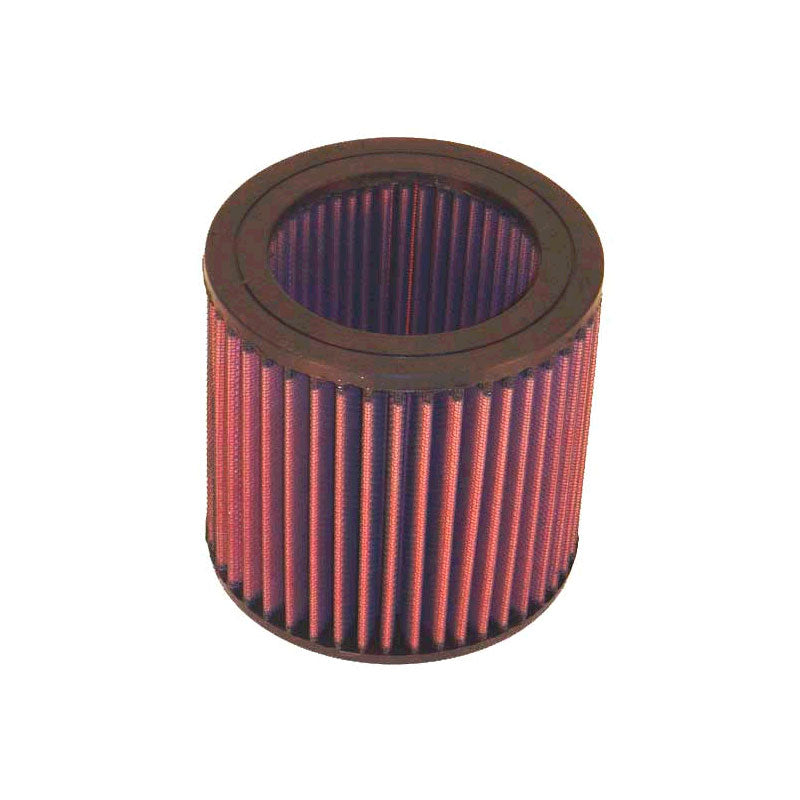 Filtro a pannello K&N, adatto a Saab 9-5 1998-2010 (E-2455)