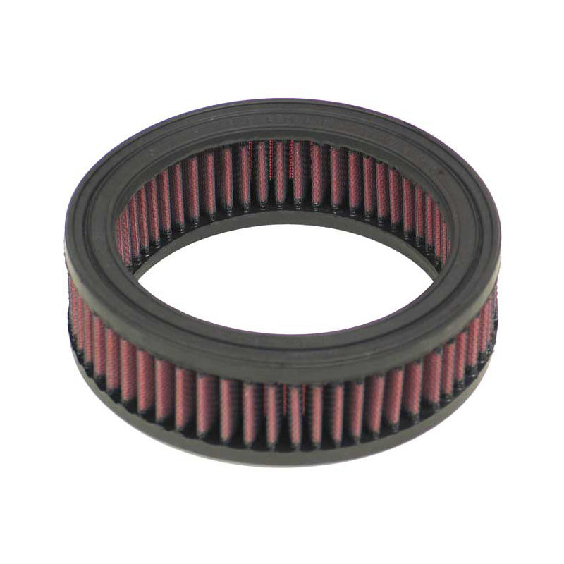 Filtre panneau K&N, compatible avec Austin, H/D 45/74Ci V-Twins 1941-1956 (E-2470)