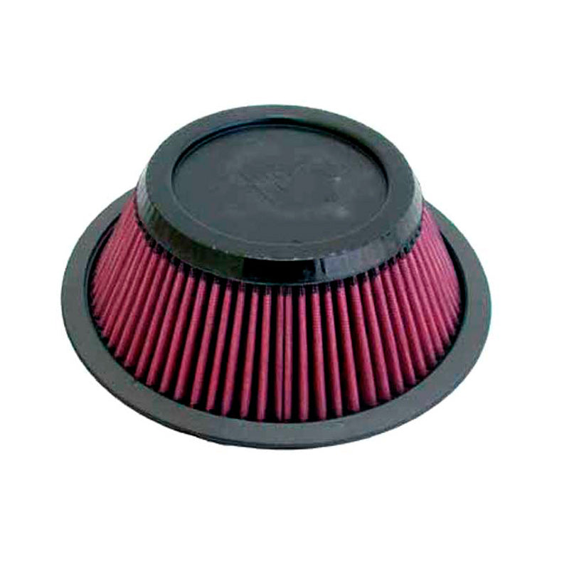 K&N filtr panelowy, pasuje do Toyota (E-2605)
