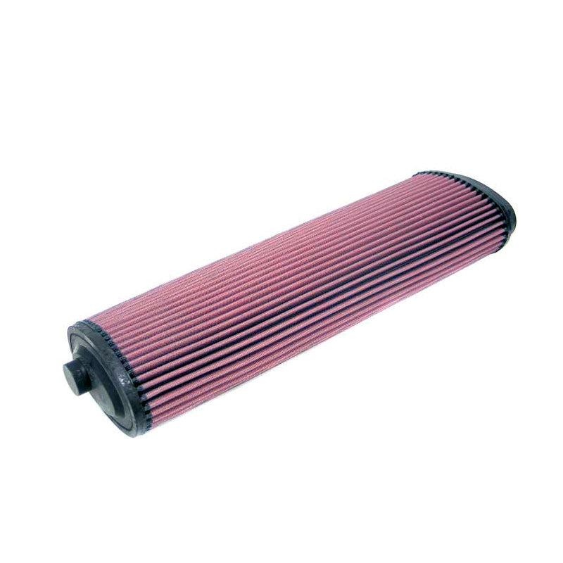 K&N filtro a pannello, adatto a BMW 330D 525D 530D e 730D 3.0L Turbo-Diesel 1999-2000 (escl. US) (E-2657)