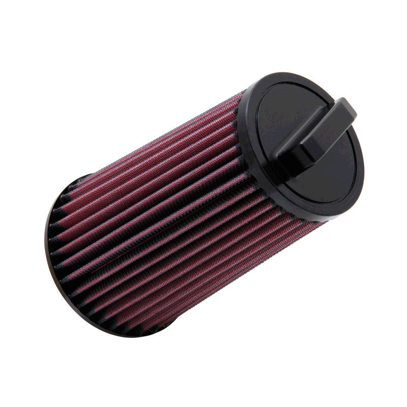 K&N, filtr panelowy, pasuje do Mini Countryman 1.6L (E-2985)
