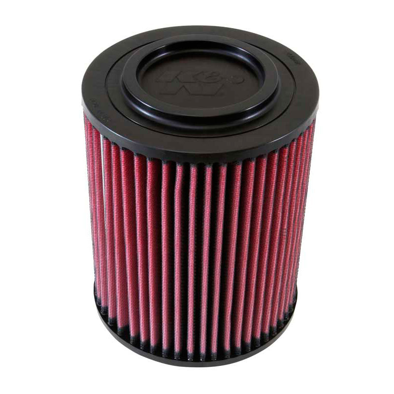 Filtro a pannello K&N, adatto a Ford Galaxy/Mondeo/S-Max 2.2L DSL 2008-2015 (E-2988)