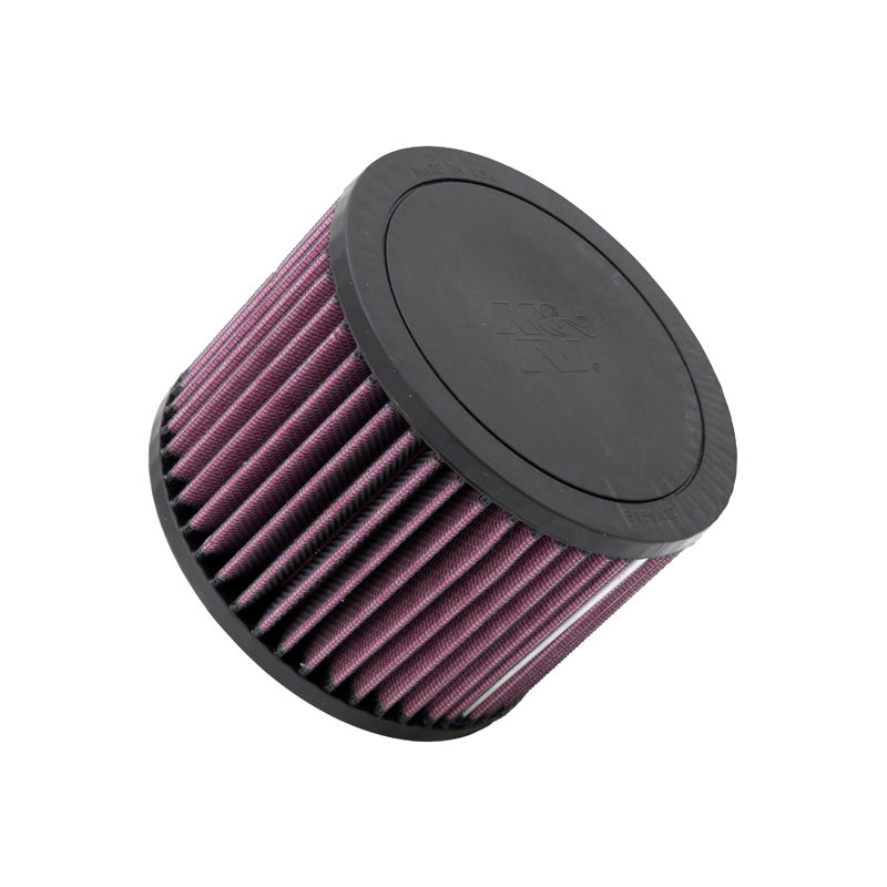 K&N Panel Filter, fits Audi S6 5.2L / 2006-2010 (E-2996)