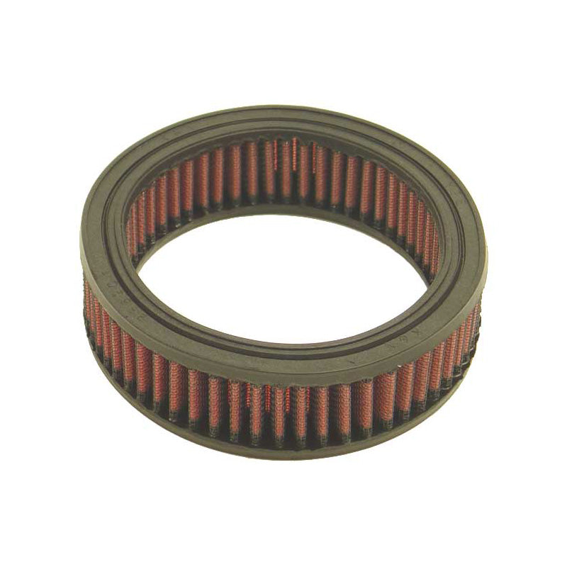 K&N okrągły filtr powietrza - średnica zewnętrzna 149mm, średnica wewnętrzna 114mm, wysokość 44mm (E-3180)