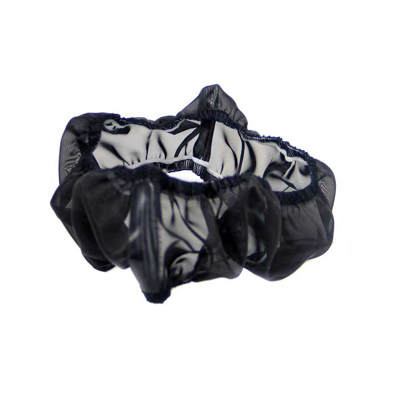 K&N Funda Drycharger para E-3495, 213 x 241 x 54mm - Negro (E-3495PK)