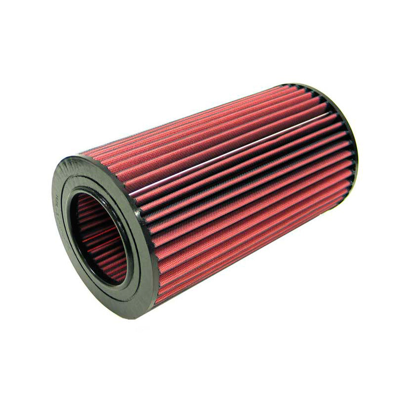 K&N filtr panelowy, pasuje do Fiat Ducato/Peugeot Boxer/Citroen Jumper TDi (E-9231)