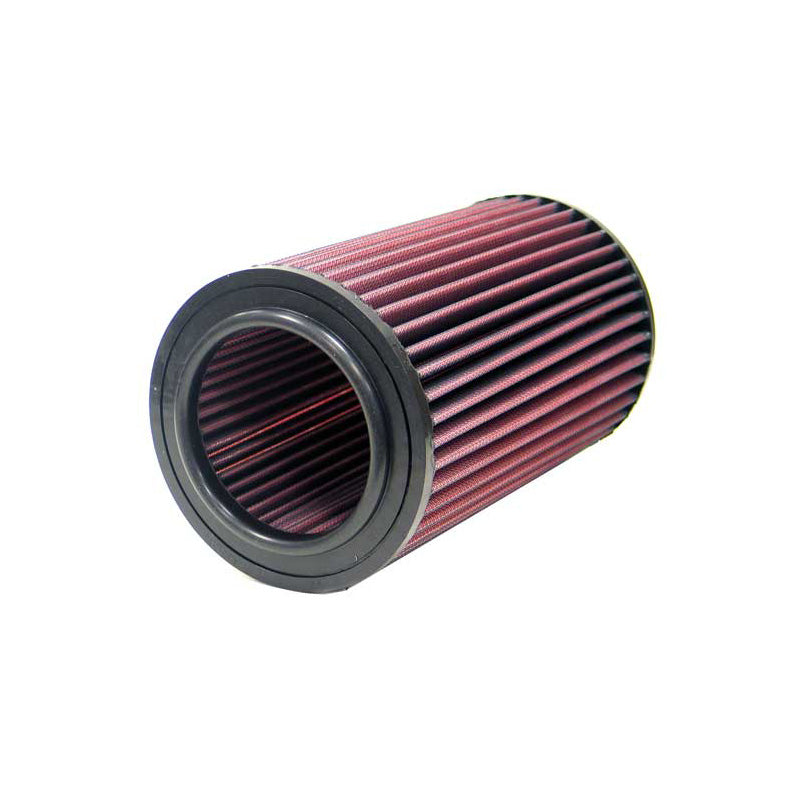K&N Filtre panneau, compatible avec Nissan Terrano 2.7L Diesel / 1996-2004 (E-9251)