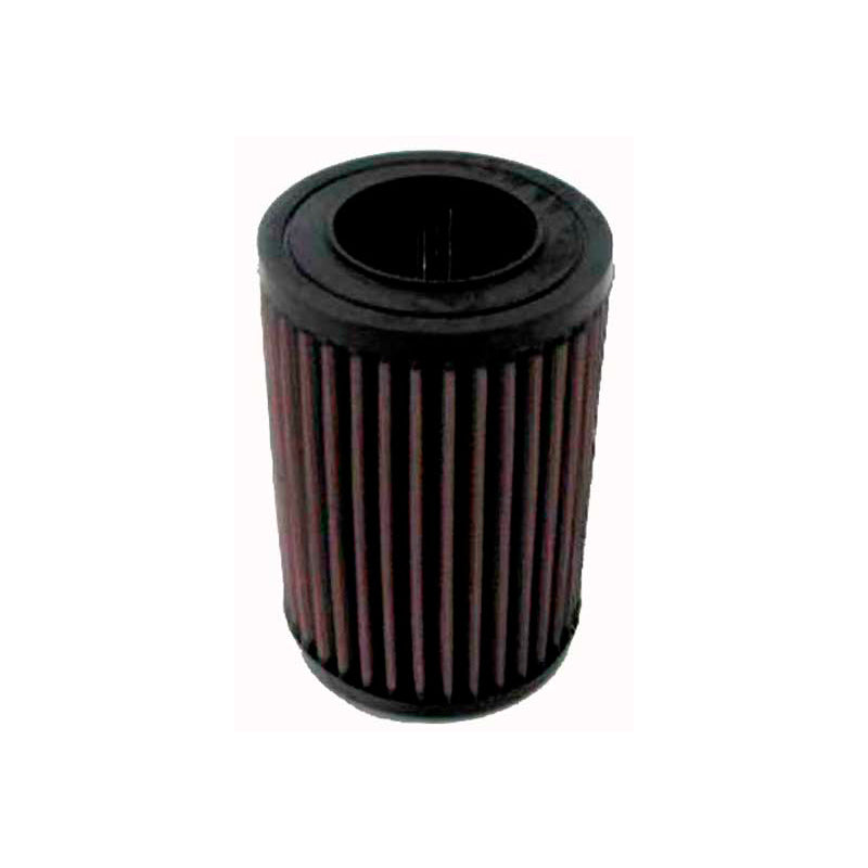 K&N filtr panelowy, pasuje do MCC Smart (E-9257)