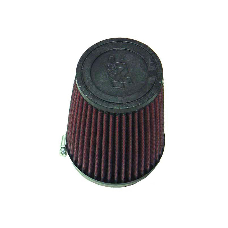 K&N filtre panneau, convient à Honda TRX250R 1986-1989 (HA-4250)