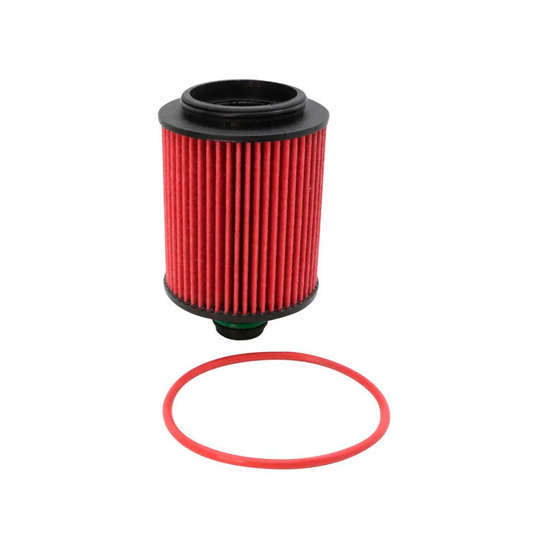 K&N filtr oleju serii High Performance, pasuje do Alfa Romeo, Chrysler, Fiat & Lancia (HP-7050)