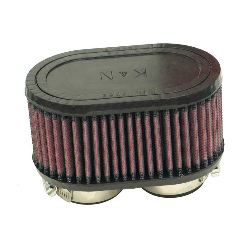 K&N univerzální vzduchový filtr pro Norton 750/850 Commando, 1968 (R-0990)