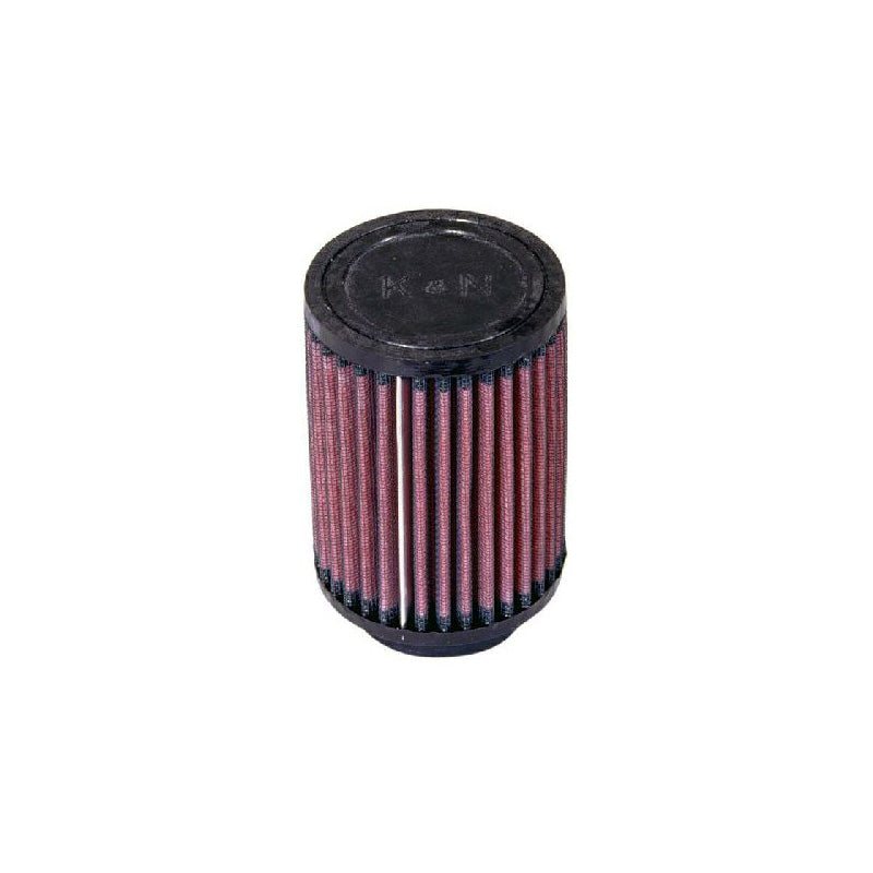K&N Universal Round Air Filter kołnierz 54 mm, kąt 5 stopni, średnica zewnętrzna 89 mm, wysokość 127 mm (RB-0510)