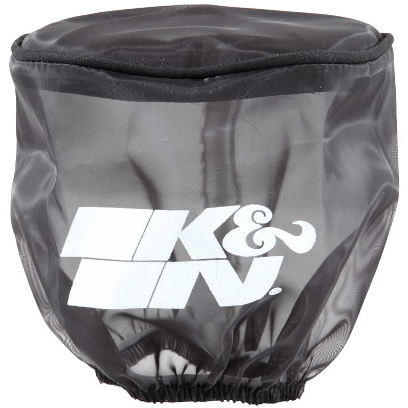 Funda Drycharger K&N para RB-0900, 114 x 102 mm - Negro (RB-0900DK)