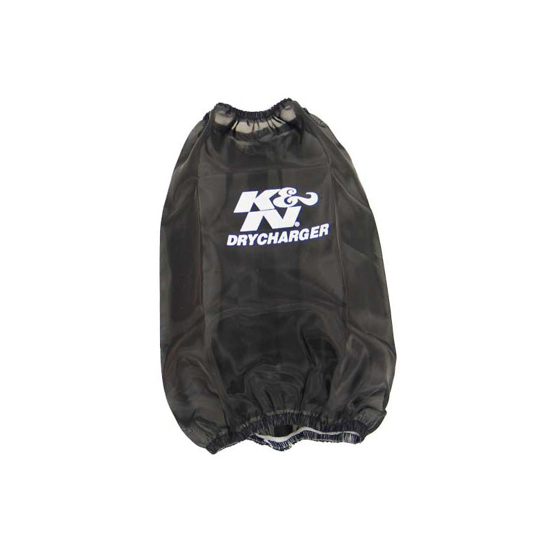 Funda Drycharger K&N para RC-3690, 152-114 x 229mm - Negro (RC-3690DK)