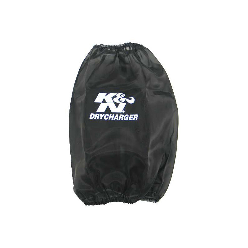 K&N Drycharger pokrowiec do RC-5046, 191-114 x 229mm - czarny (RC-5046DK)