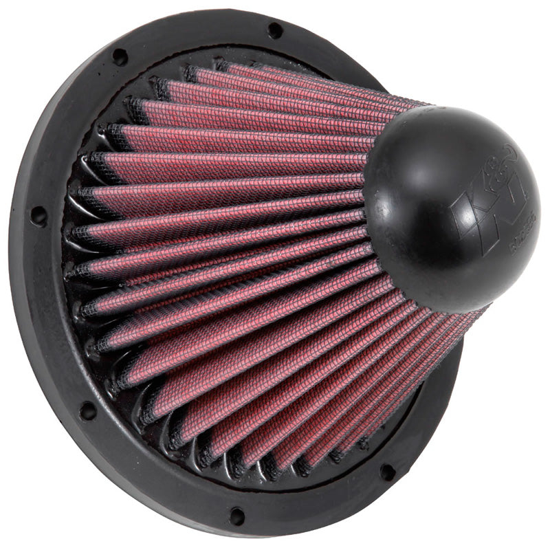 Elemento de filtro de aire K&N kit Apollo (RC-5052)