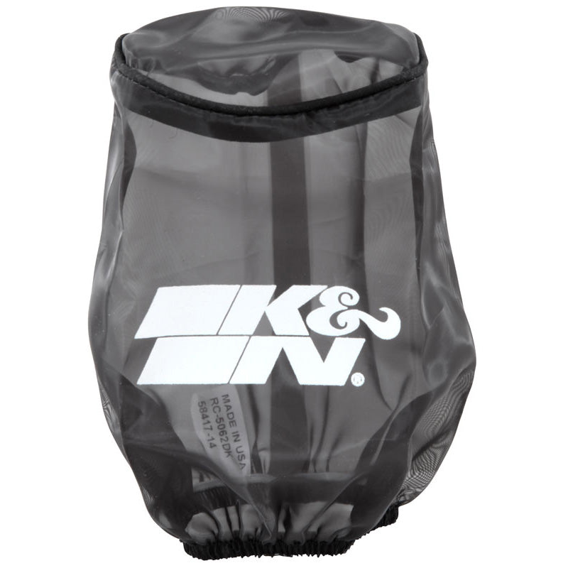 Funda Drycharger K&N para RC-5062, 114-89 x 152mm - Negro (RC-5062DK)