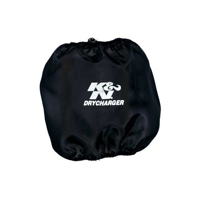 Funda Drycharger K&N para RC-5112, 203-168 x 203mm - Negro (RC-5112DK)