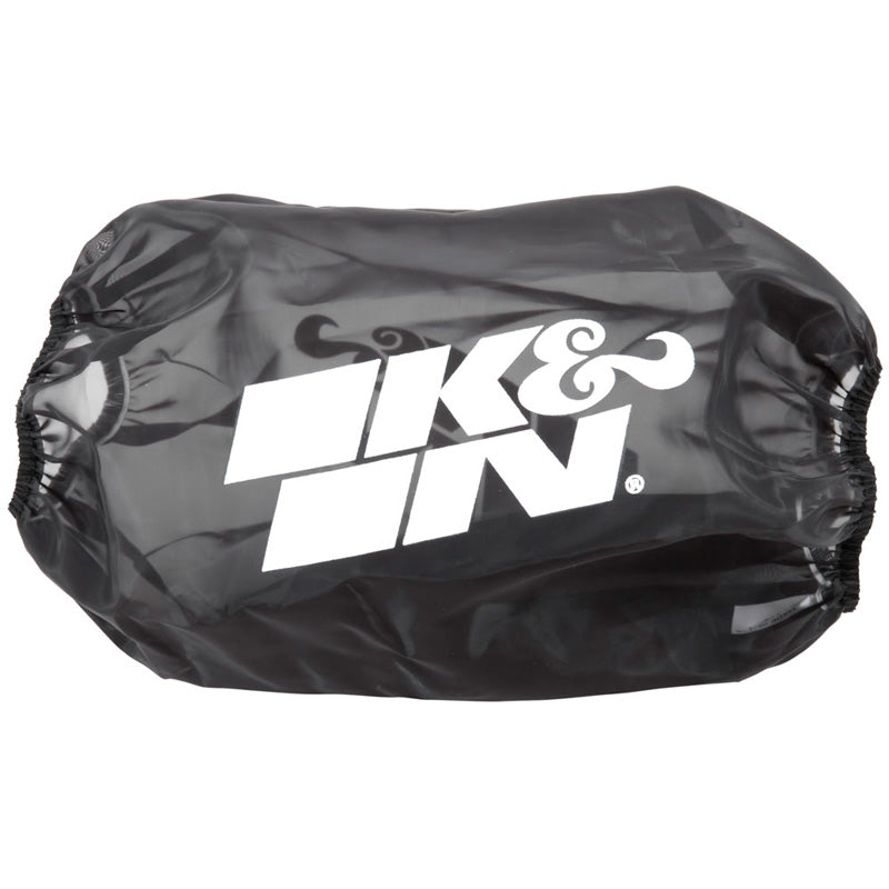 Funda Drycharger K&N para RC-5166, 203-168 x 267 mm - Negro (RC-5166DK)